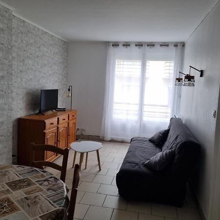 Appartement 39M2 1Chbre 1Er Etage 4 Personnes Proche Plage Berck Exterior foto